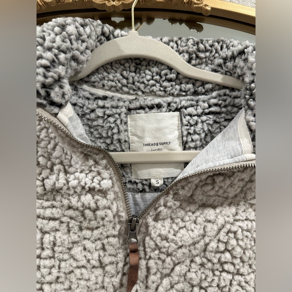 Thread & Supply Jacket - Picture 2 of 2
